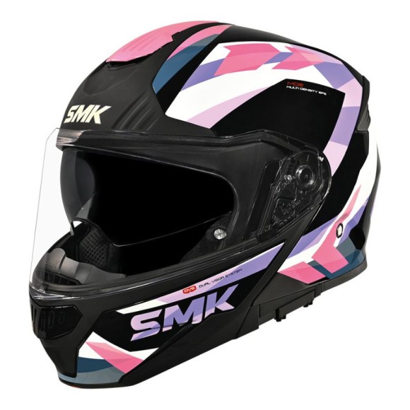 Casco Modular SMK Gullwing Charger