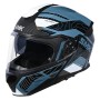 Casco Modular SMK Gullwing Navigator