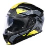 Casco Modular SMK Gullwing Navigator Mate