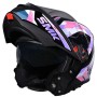 Casco Modular SMK Gullwing Charger