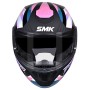 Casco Modular SMK Gullwing Charger