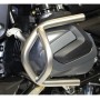 Defensas Acero Inoxidable BMW R 1250 RT | Protección Premium
