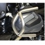 Defensas Acero Inoxidable BMW R 1250 RT | Protección Premium
