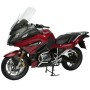 Defensas Acero Inoxidable BMW R 1250 RT | Protección Premium