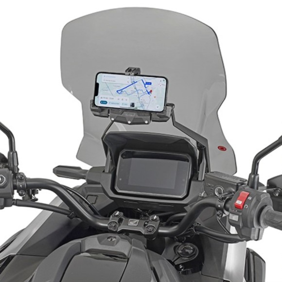 Barra GPS Givi para Honda NC750X (2025)