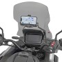 Barra GPS Givi para Honda NC750X (2025)