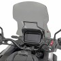 Barra GPS Givi para Honda NC750X (2025)