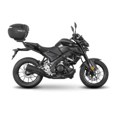 SHAD Top Master Yamaha MT125 2024 2025 | Fijación para Maleta Superior