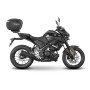 SHAD Top Master Yamaha MT125 2024 2025 | Fijación para Maleta Superior