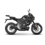 SHAD Top Master Yamaha MT125 2024 2025 | Fijación para Maleta Superior