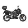 SHAD Top Master Yamaha MT125 2024 2025 | Fijación para Maleta Superior