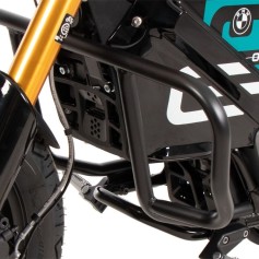Barras de protección de motor para BMW CE 02 (2023-) de Hepco-Becker