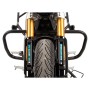 Barras de protección de motor para BMW CE 02 (2023-) de Hepco-Becker