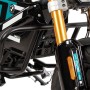 Barras de protección de motor para BMW CE 02 (2023-) de Hepco-Becker