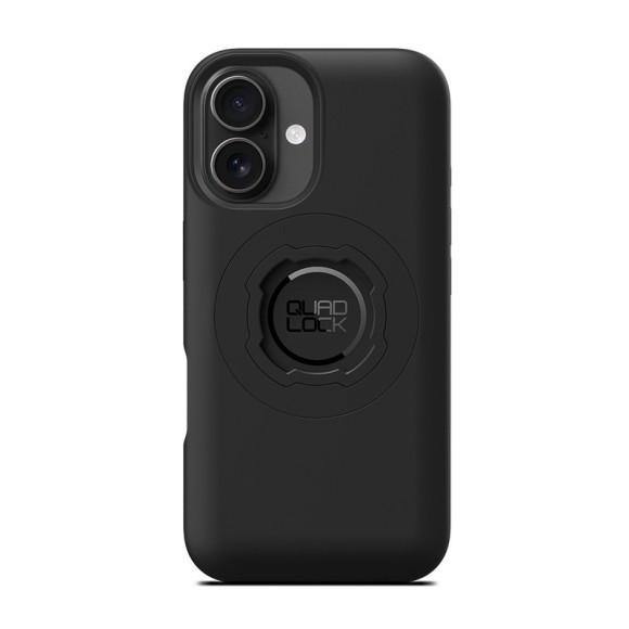 Funda para smartphone QUAD LOCK MAG- IPhone 17