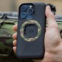 Funda para smartphone QUAD LOCK MAG- IPhone 17