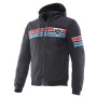 Chaqueta Dainese Vintedge Air Tex – Ventilada, Softshell y Pro-Armor