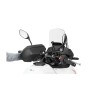 Click System Moto Guzzi V85 TT | Fijación bolsa depósito SHAD