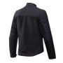 Chaqueta Dainese Alfama Air Tex – Ventilada con Forro Cortaviento Hombre