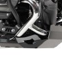 Placa protección motor BMW R 12 nineT 2024 negra – Hepco & Becker