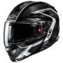 Casco Modular HJC RPHA 91 Carbon Lagos