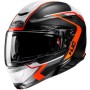 Casco Modular HJC RPHA 91 Carbon Lagos