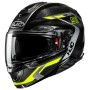 copy of Modular Helmet HJC RPHA 91 CARBON