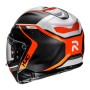 Casco Modular HJC RPHA 91 Carbon Lagos