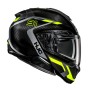 Casco Modular HJC RPHA 91 Carbon Lagos