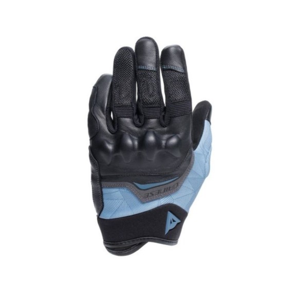 Guantes de moto Dainese Ermex para mujer – Protección y frescura para motoristas