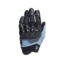 Guantes de moto Dainese Ermex para mujer – Protección y frescura para motoristas