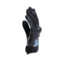 Guantes de moto Dainese Ermex para mujer – Protección y frescura para motoristas