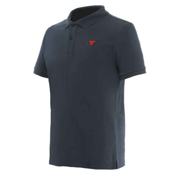 Polo Dainese Vibrant Speed Demon Hombre | Polo Casual 100% Algodón