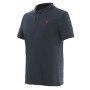 Polo Dainese Vibrant Speed Demon Hombre | Polo Casual 100% Algodón