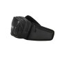 Bolsa Riñonera SL03 – 2L para Moto | Alta Resistencia UV y Múltiples Compartimentos