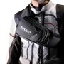 Bolsa Riñonera SL03 – 2L para Moto | Alta Resistencia UV y Múltiples Compartimentos