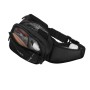 Bolsa Riñonera SL03 – 2L para Moto | Alta Resistencia UV y Múltiples Compartimentos