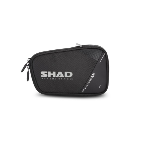 Bolsa de Pierna SL04 | Compacta, resistente y ergonómica