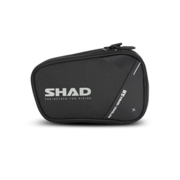 Bolsa de Pierna SL05 | 2L, Resistente y Ergonómica