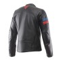 Chaqueta Dainese Leggenda Perf. Leather – Piel Perforada Vintage Hombre