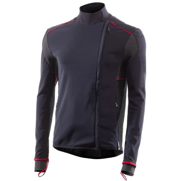 Chaqueta Cortavientos WTJ V3 de SIXS