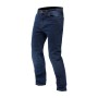 Vaquero Dainese 5-Pocket Denim Relaxed AA | Pantalón Moto Hombre