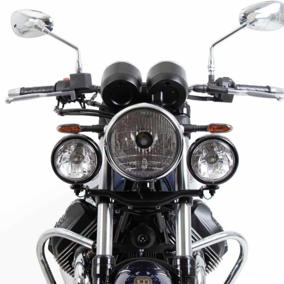 Juego de luces para Moto Guzzi V7 Stone (2025-)