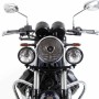 Juego de luces para Moto Guzzi V7 Stone (2025-)