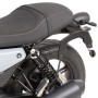 Soporte Lateral C-Bow Hepco & Becker Moto Guzzi V7 Stone 2025