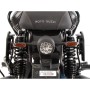 Soporte Lateral C-Bow Hepco & Becker Moto Guzzi V7 Stone 2025