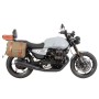 Soporte Lateral C-Bow Hepco & Becker Moto Guzzi V7 Stone 2025