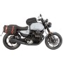 Soporte Lateral C-Bow Hepco & Becker Moto Guzzi V7 Stone 2025