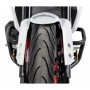 Barra de protección del motor negra para Yamaha MT-125 (2020-)