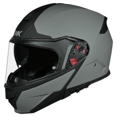 Casco Modular SMK Gullwing Solid P/J | Touring y Uso Diario